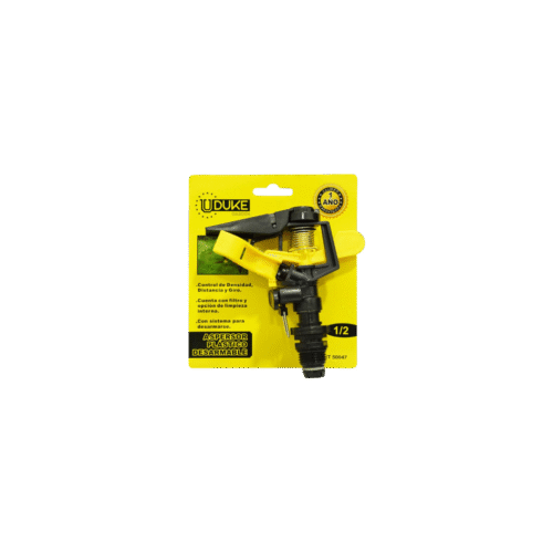 Aspersor