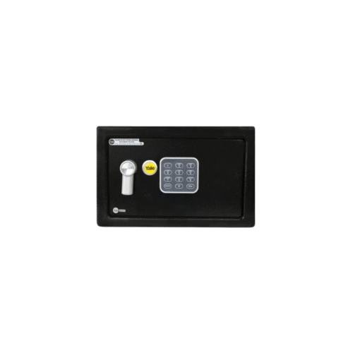 Caja fuerte de seguridad