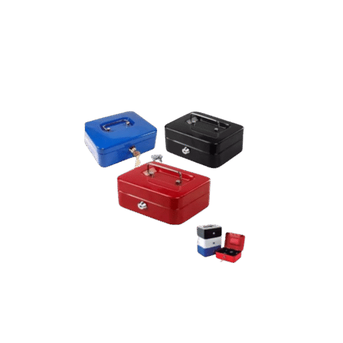 Caja menor