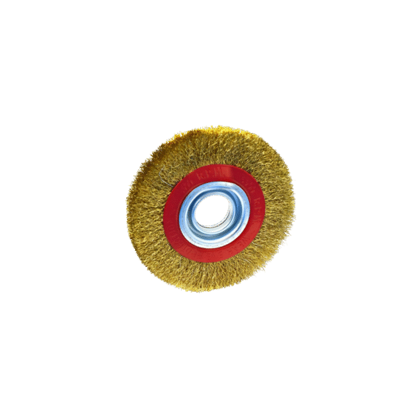 Grata circular lisa