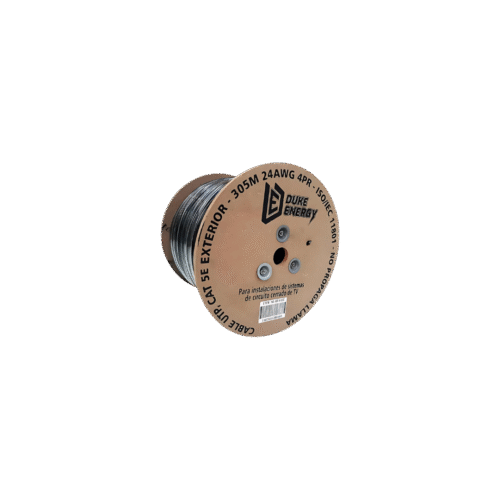 Cable UTP