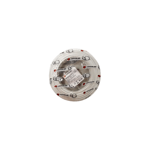 Cable duplex