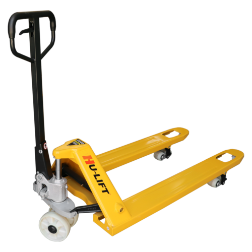 GATO ESTIBADOR HIDRAULICO - MANUAL | HU-LIFT