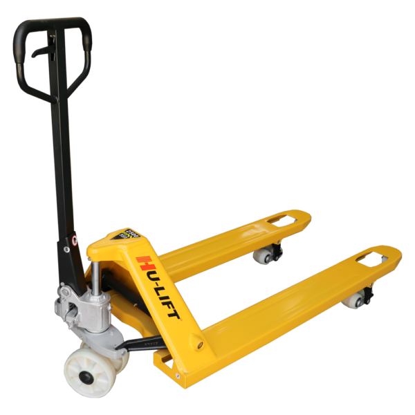 GATO ESTIBADOR MANUAL GATO ESTIBADOR HIDRAULICO - MANUAL | HU-LIFT