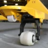 Gato-Estibador-Hidraulico-Hu-Lift-2.5Ton-PWH-detalle-ruedas-de-carga GATO ESTIBADOR HIDRAULICO - MANUAL | HU-LIFT