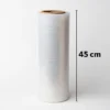 STRECH FILM 45 CM STRETCH FILM TRANSPARENTE #7 - 18 MICRAS X 45 CM